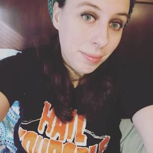 Meet your Posher, Christine